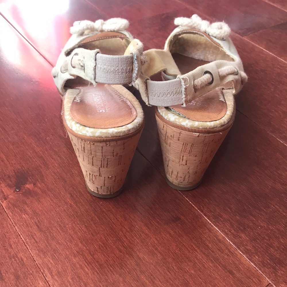 Sperry Wedges - Picture 3 of 4